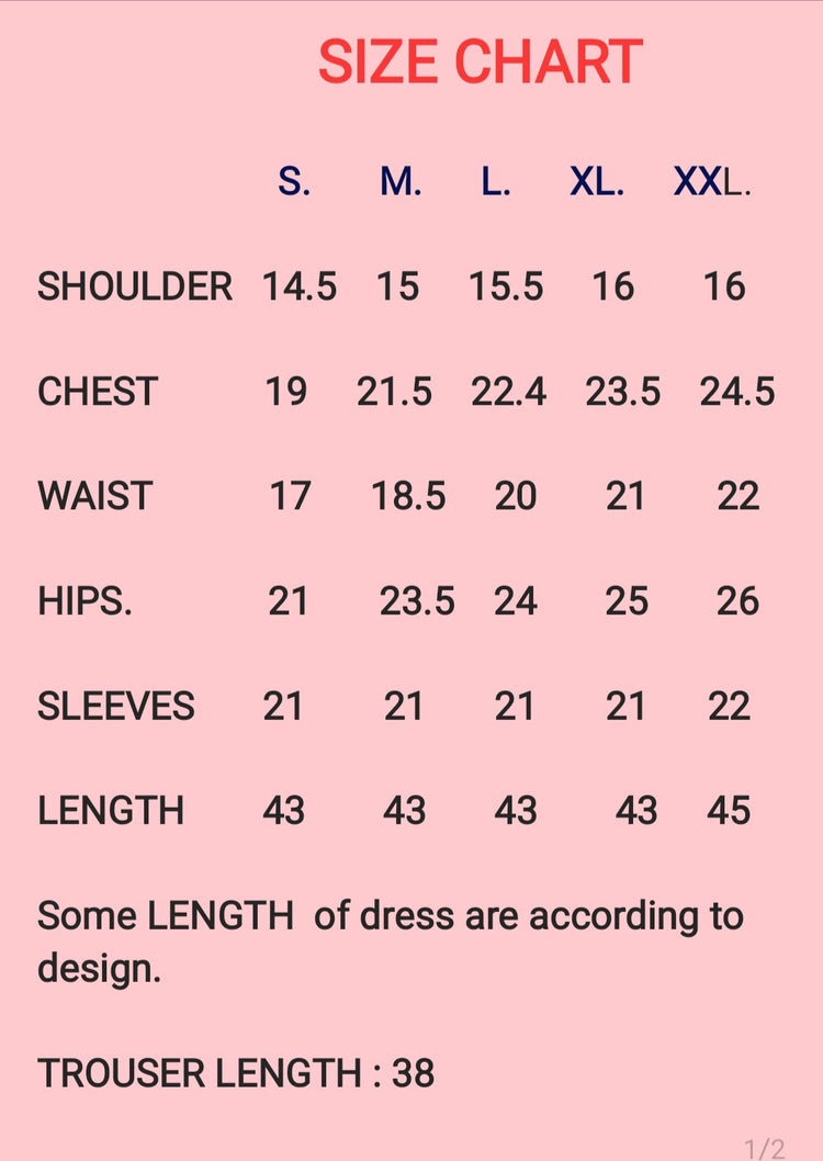 Velvet Palachi Designer 3pc