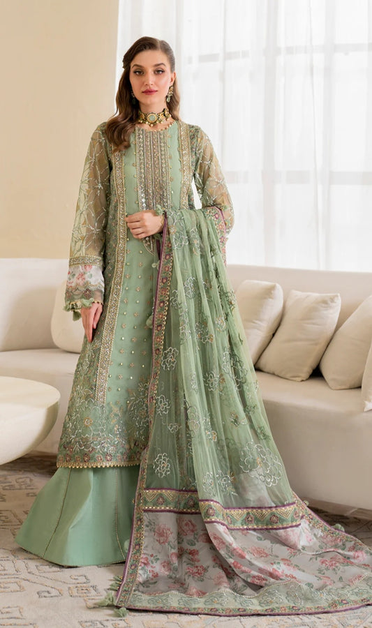 Formal Pista 3pc dress