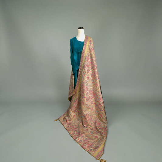 Kamkhwab Shawls