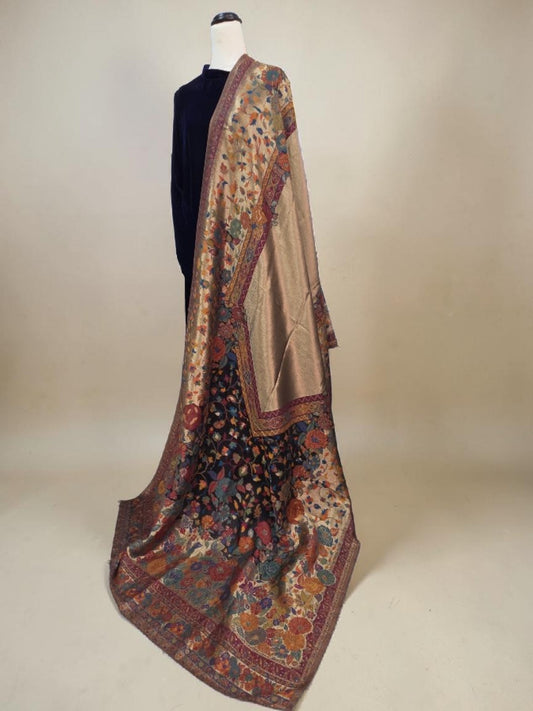 Moonlight Shawls
