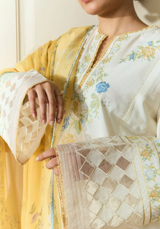 Solace summer luxury 3pc