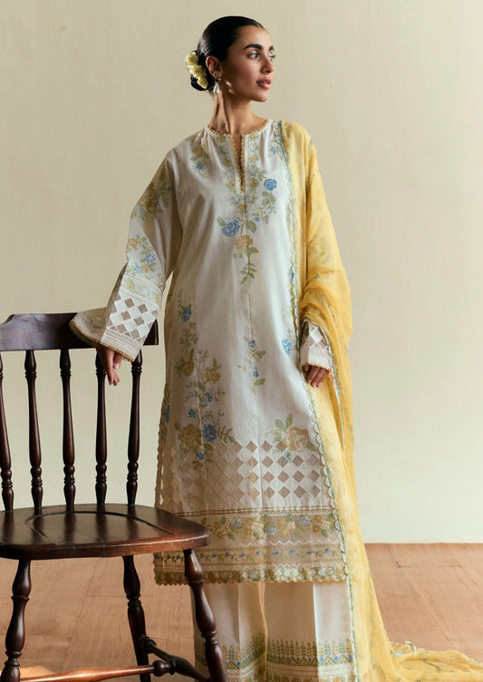 Solace summer luxury 3pc