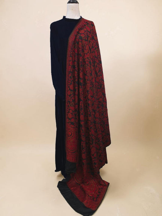 Pashmina Kani Shawls