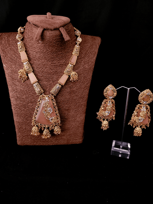 AD Egyptian Single Mala Set