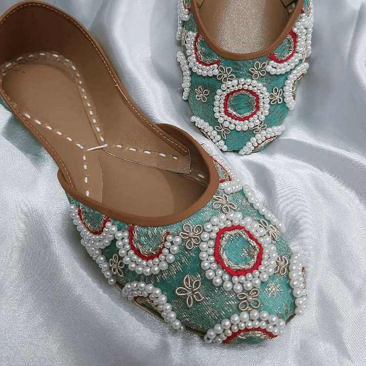 Milkyways Pearls (Multi-Coloured)