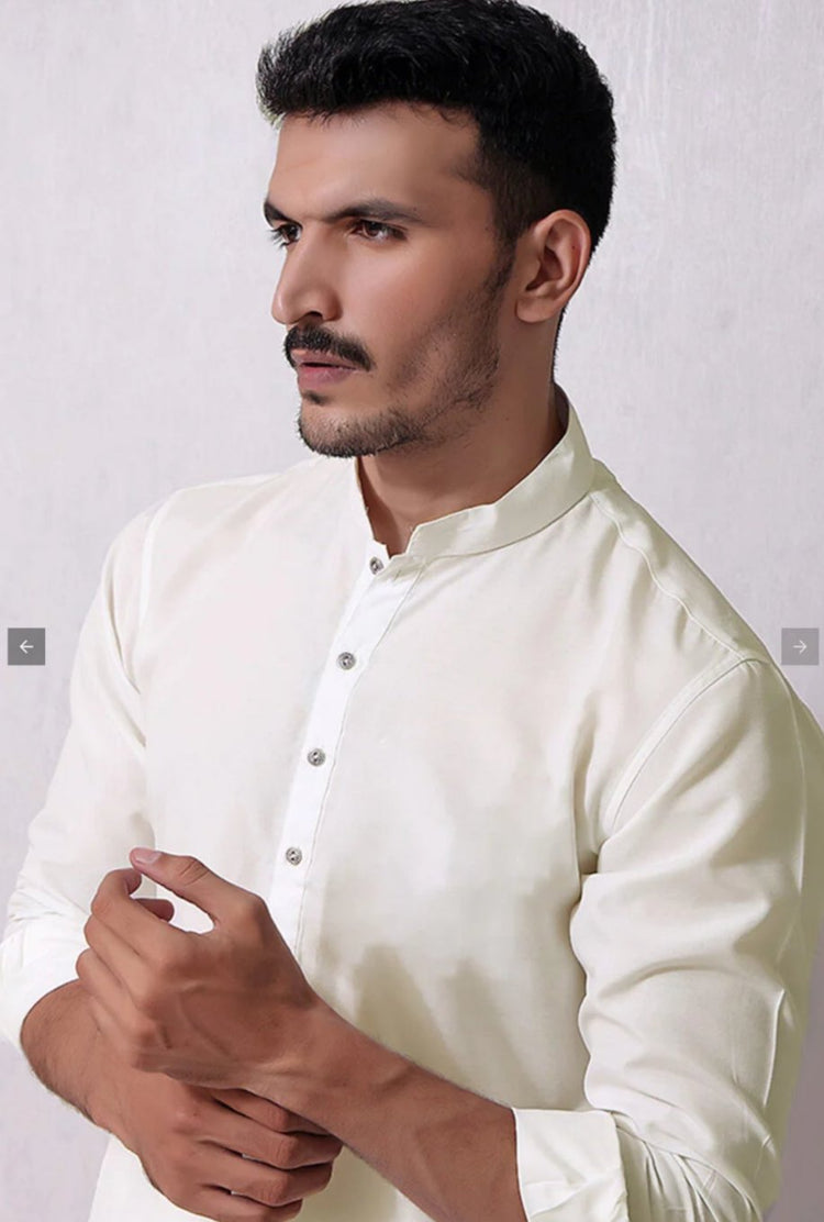 Viscose Men Classic fit