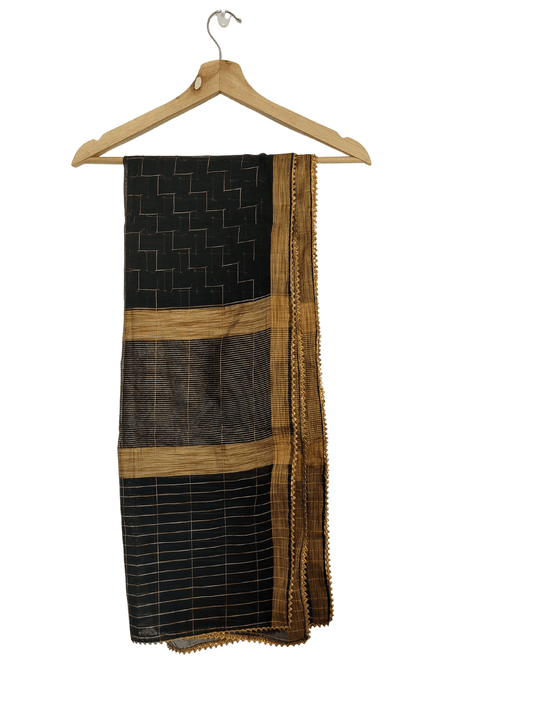 Soft Organza Jaquard Dupattas