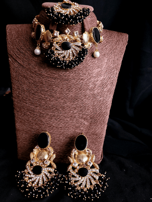 Stunning Choker Sets