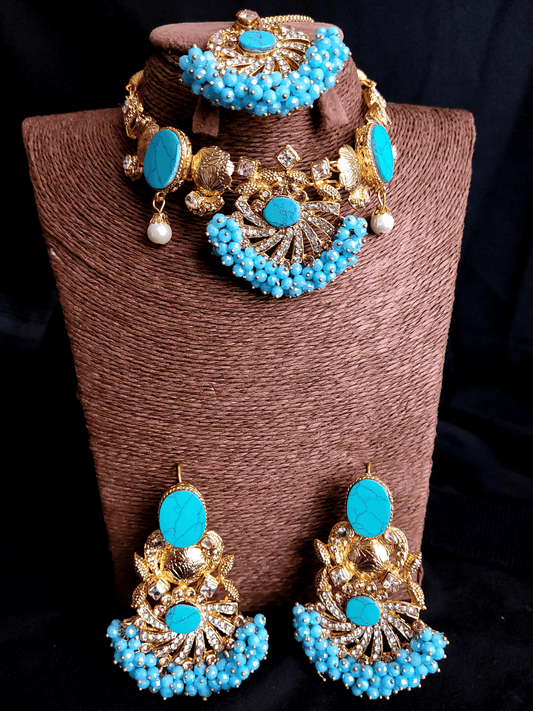 Stunning Choker Sets