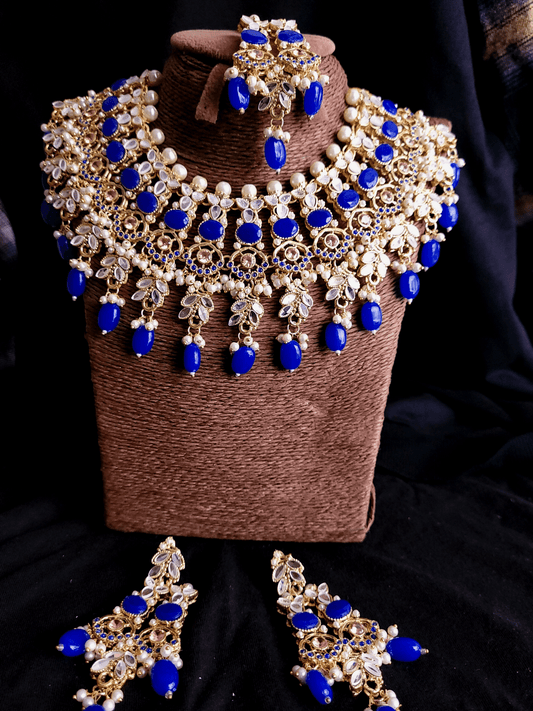 Traditonal Heavy Wedding Wear Sets