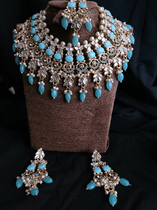 Traditonal Heavy Wedding Wear Sets