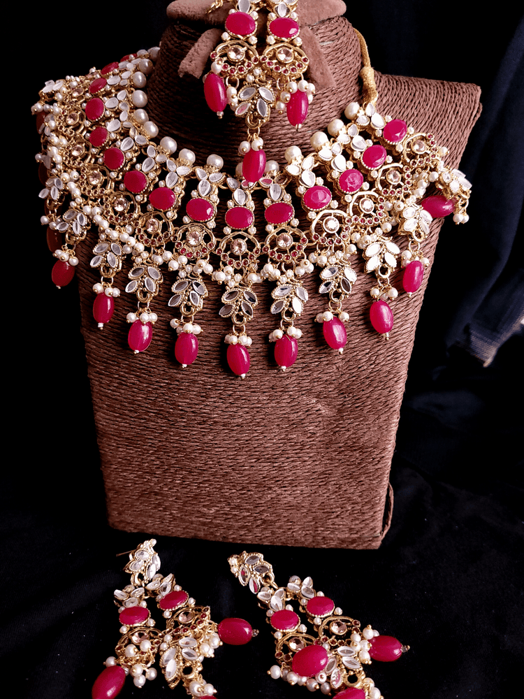 Traditonal Heavy Wedding Wear Sets