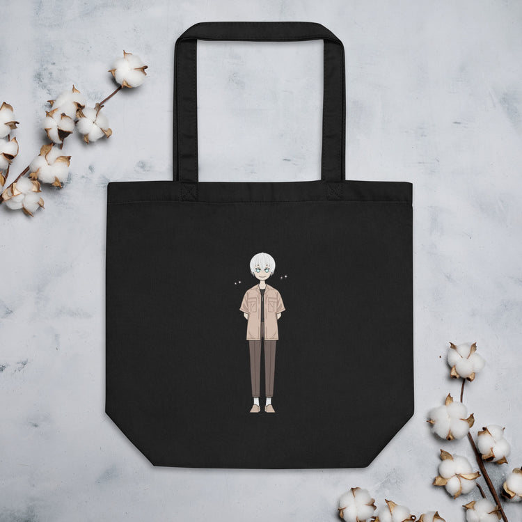 Cute Tote Bag
