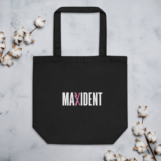 Stray Kids Maxident Tote Bag
