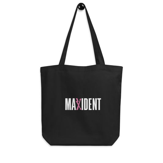 Stray Kids Maxident Tote Bag
