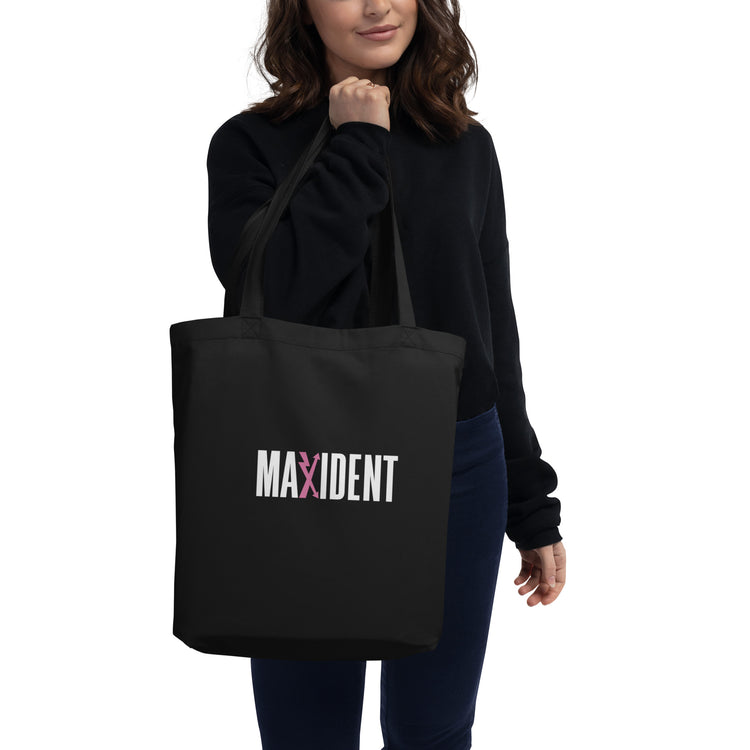 Stray Kids Maxident Tote Bag