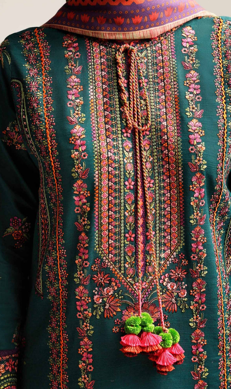 Lashkara khadder 3pc