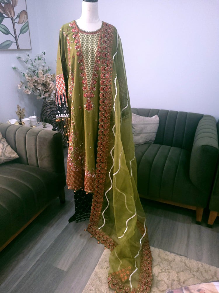 Hussain Rehar Luxury