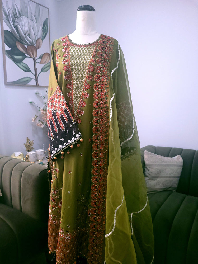 Hussain Rehar Luxury