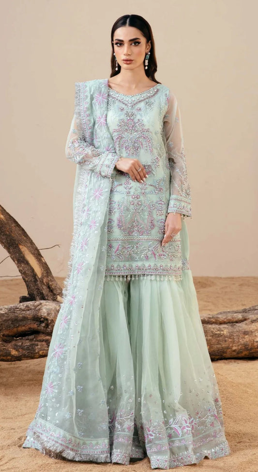 Minty Gharara