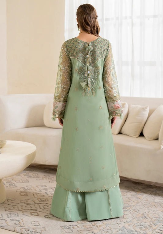 Formal Pista 3pc dress