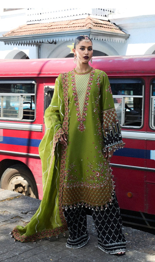 Hussain Rehar Luxury