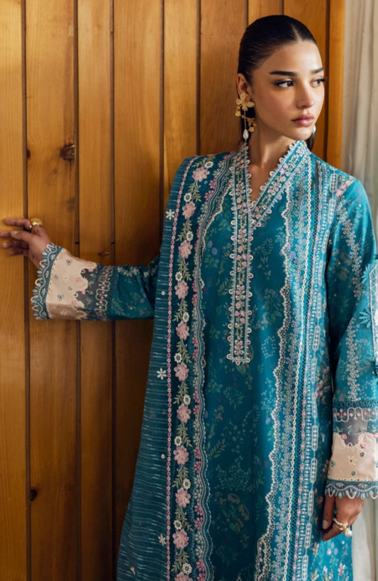 Aqua Luxury Summer 3pc