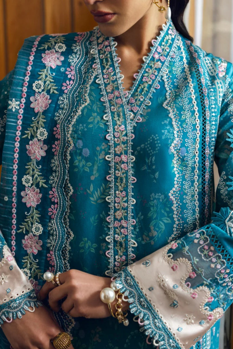 Aqua Luxury Summer 3pc