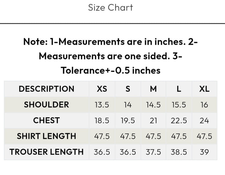 Aqua Luxury Summer 3pc