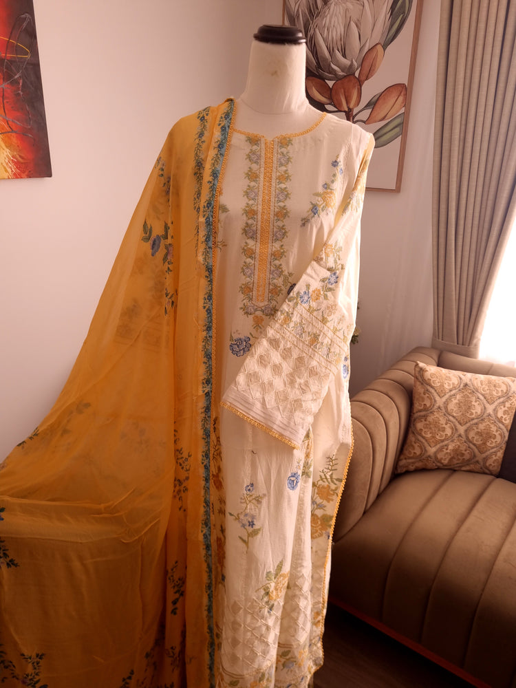 Solace summer luxury 3pc