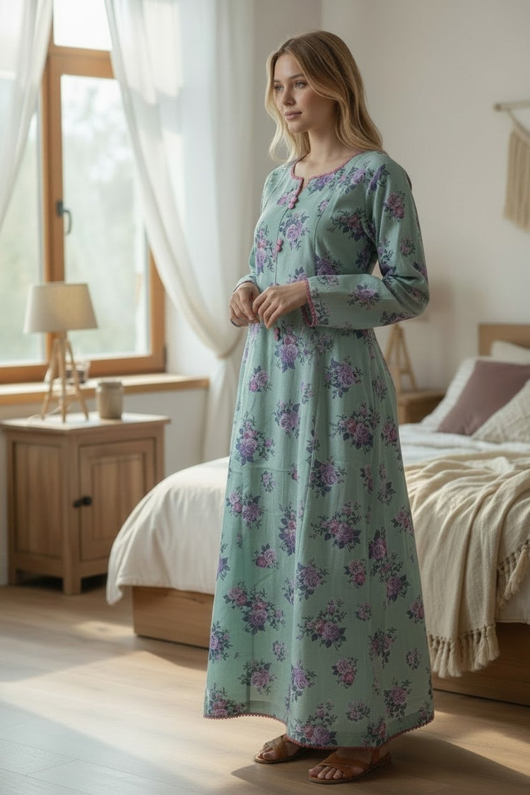 Khadder Gowns