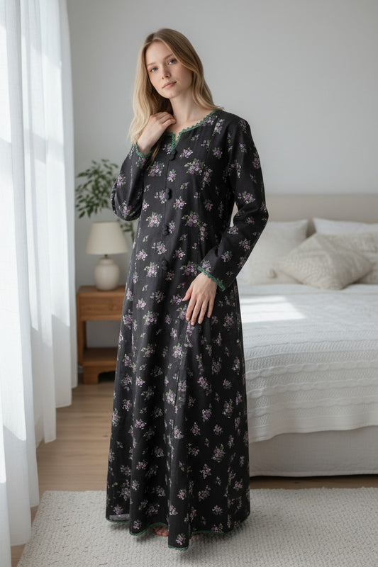 Khadder Gowns