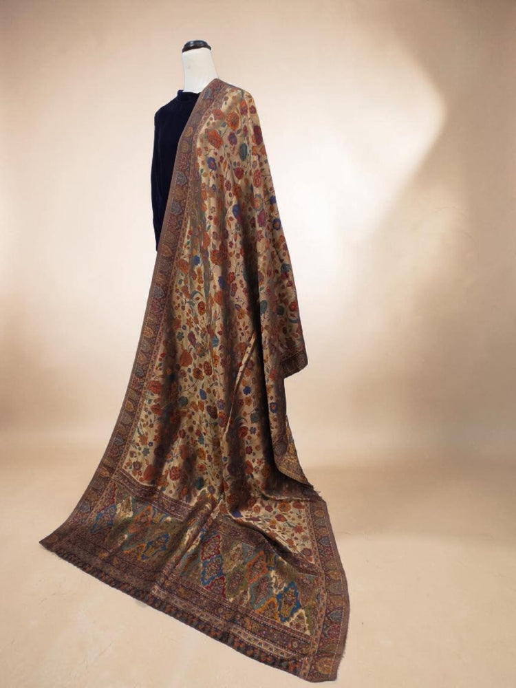 Moonlight Shawls