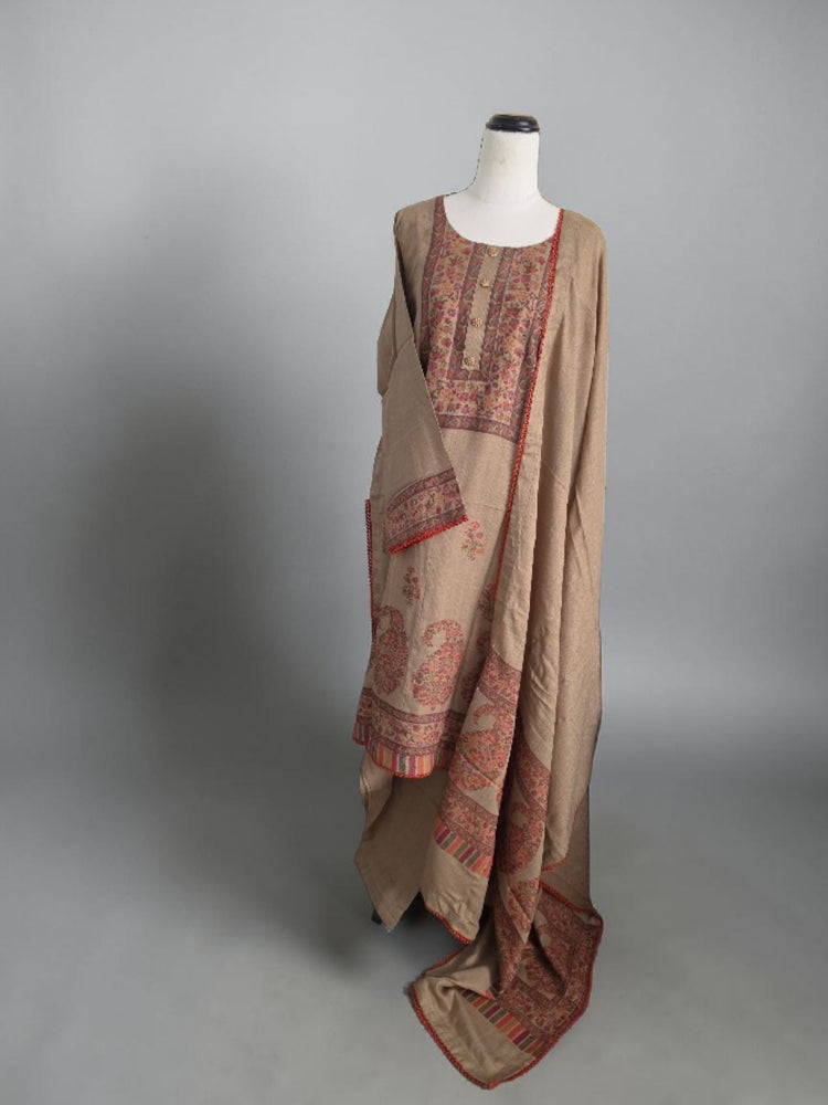 Pashmina 3pc