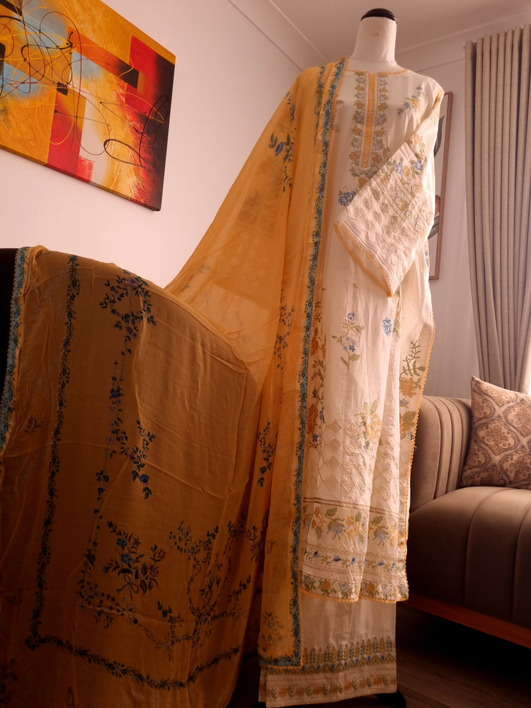 Solace summer luxury 3pc