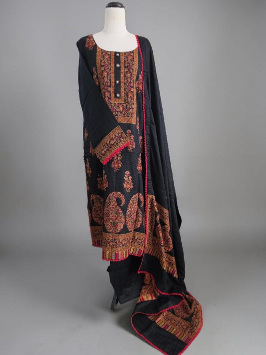 Pashmina 3pc