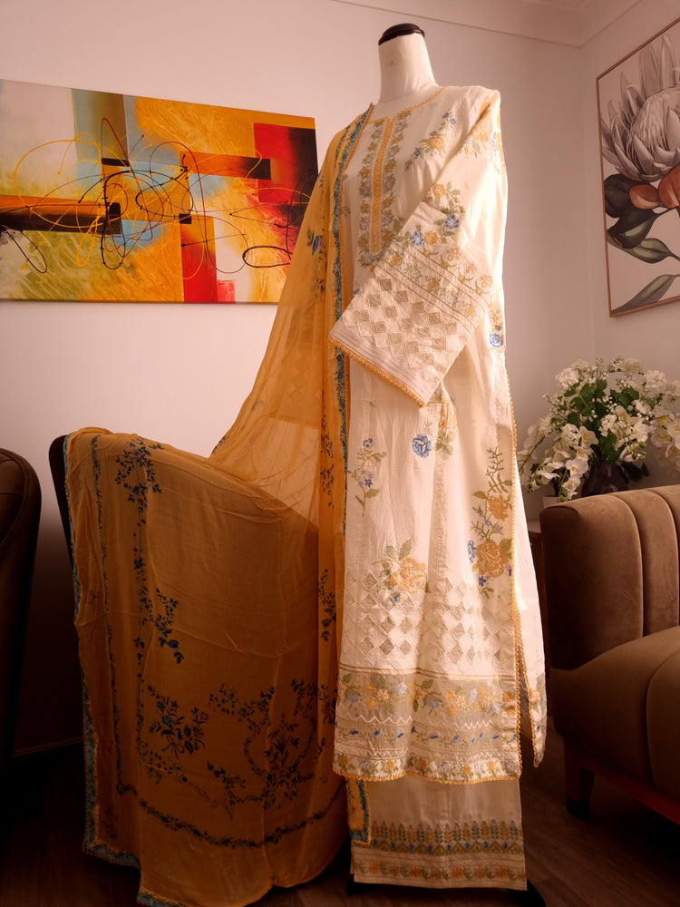 Solace summer luxury 3pc