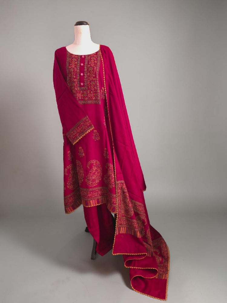 Pashmina 3pc
