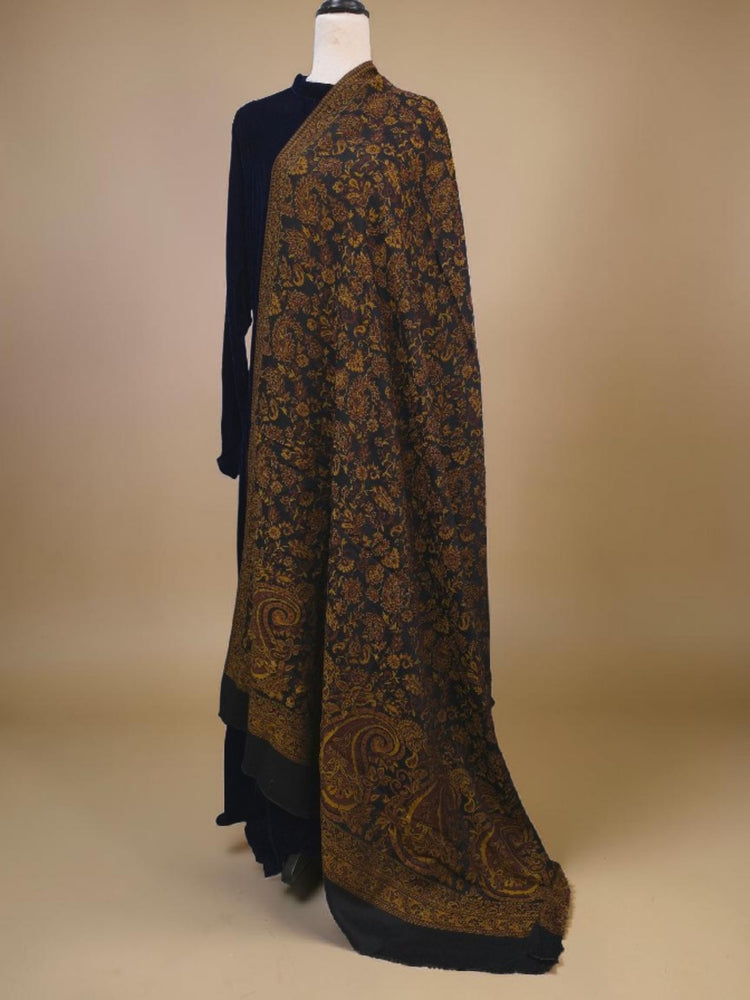 Pashmina Kani Shawls
