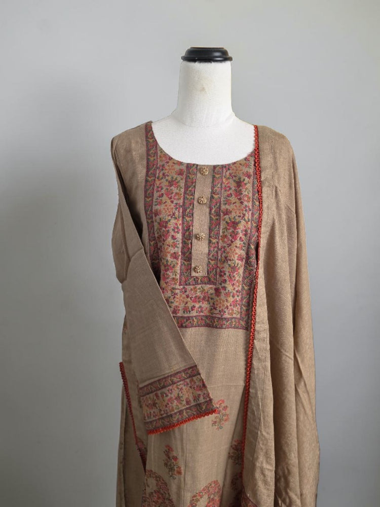Pashmina 3pc