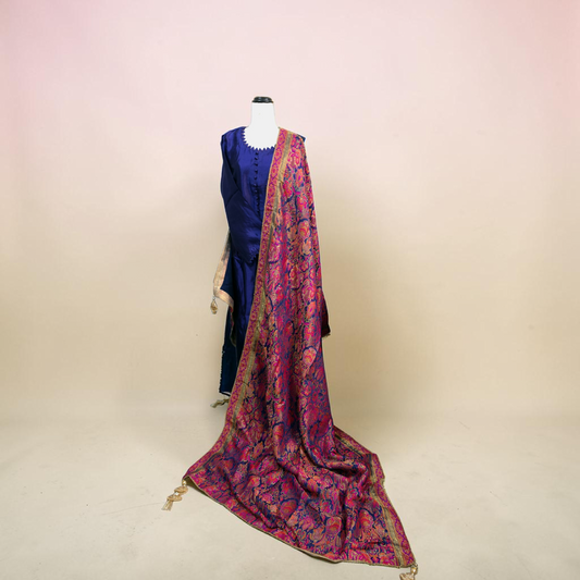 Kamkhwab Shawls