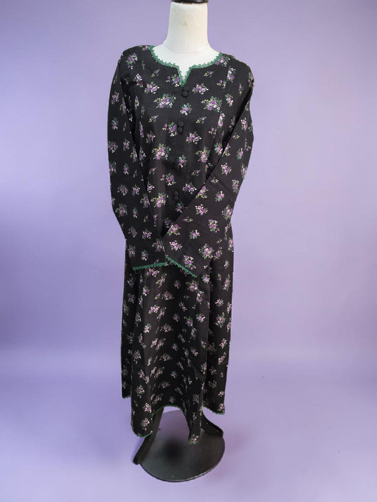 Khadder Gowns
