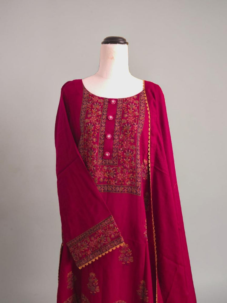 Pashmina 3pc