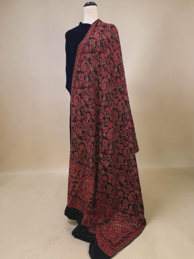 Pashmina Kani Shawls