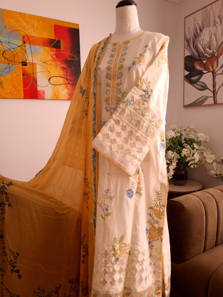 Solace summer luxury 3pc