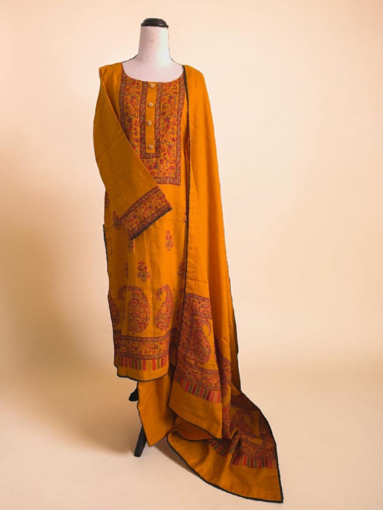 Pashmina 3pc