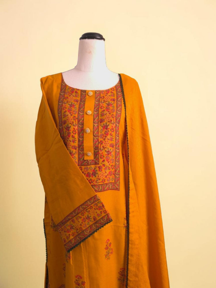 Pashmina 3pc