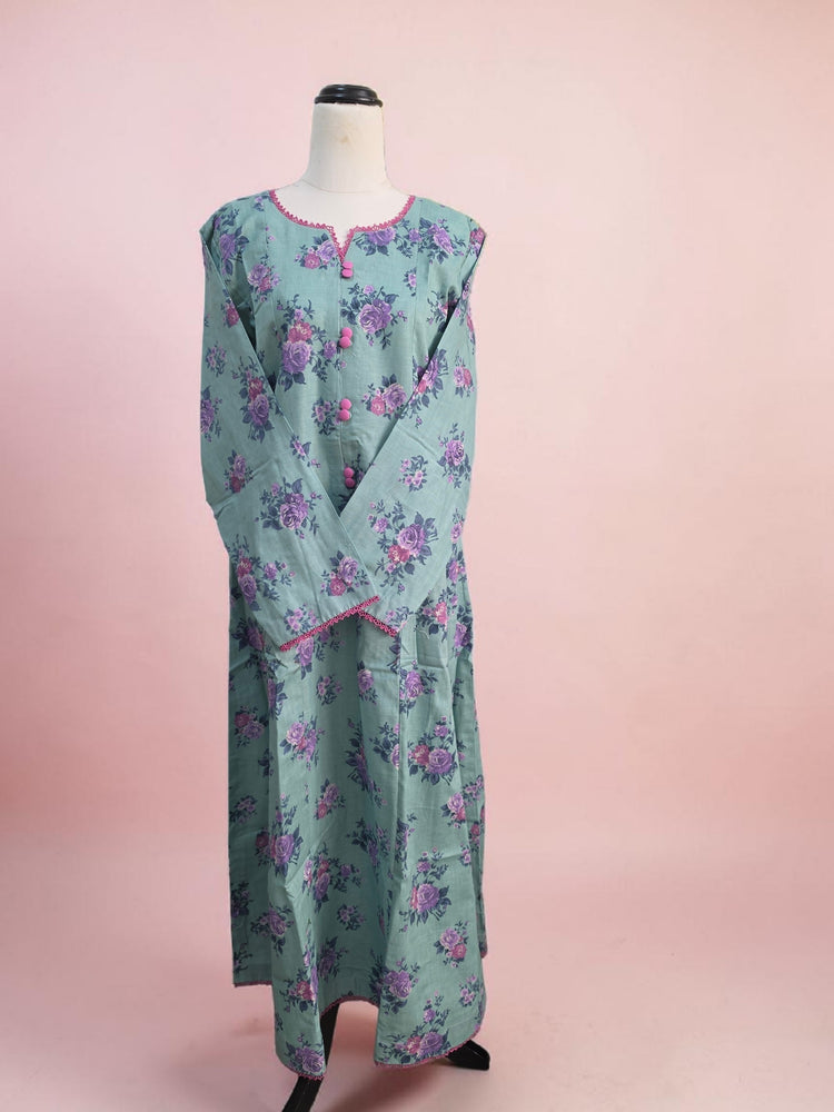 Khadder Gowns