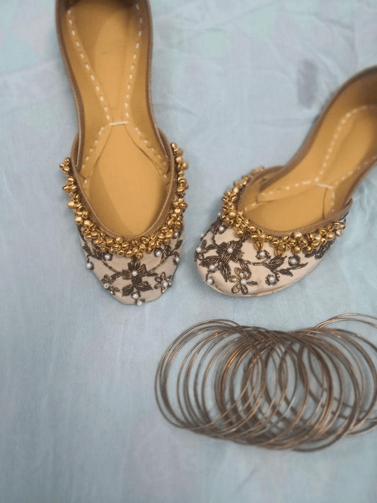 Buy 2025 khussa online